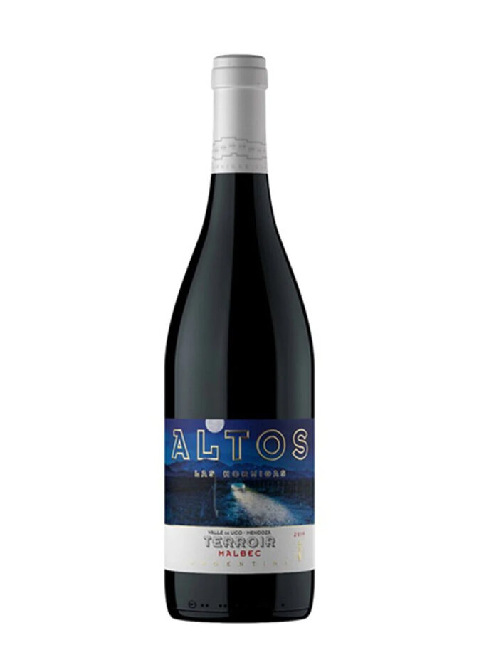 cava800.gr | ALTOS LA HORMIGAS TERROIR UCO VALLEY MALBEC | 11% - 15% |  | €20.15 |  |  | Αργεντινή