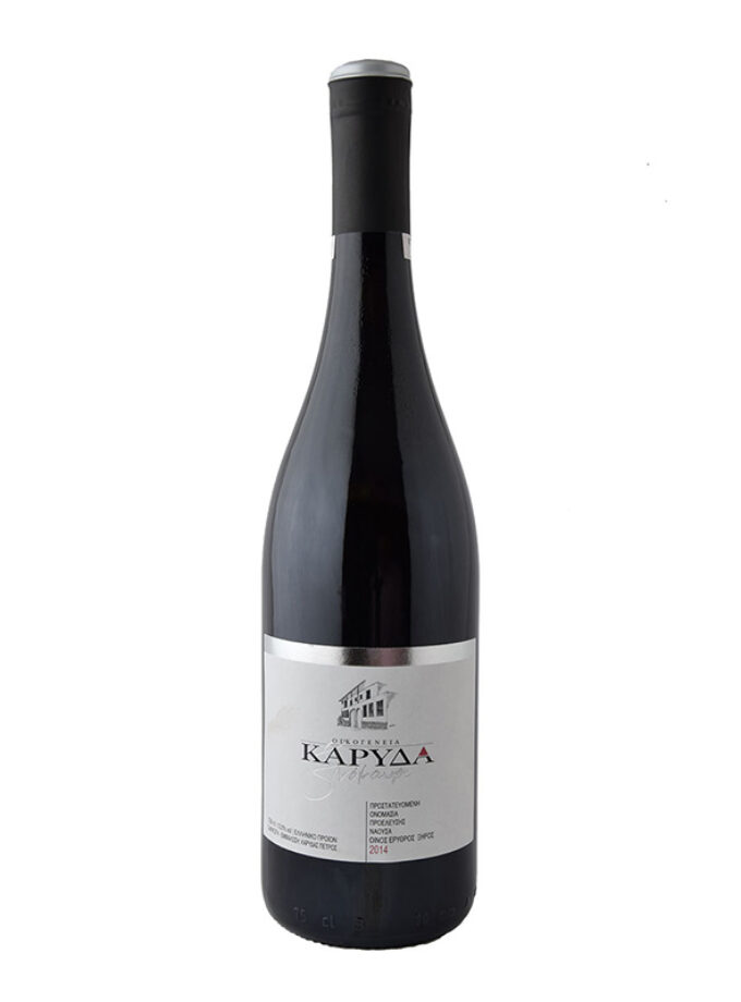 cava800.gr | ΚΤΗΜΑ ΚΑΡΥΔΑ ΝΑΟΥΣΑ | 11% - 15% |  | €22.94 |  |  | Ελλάδα