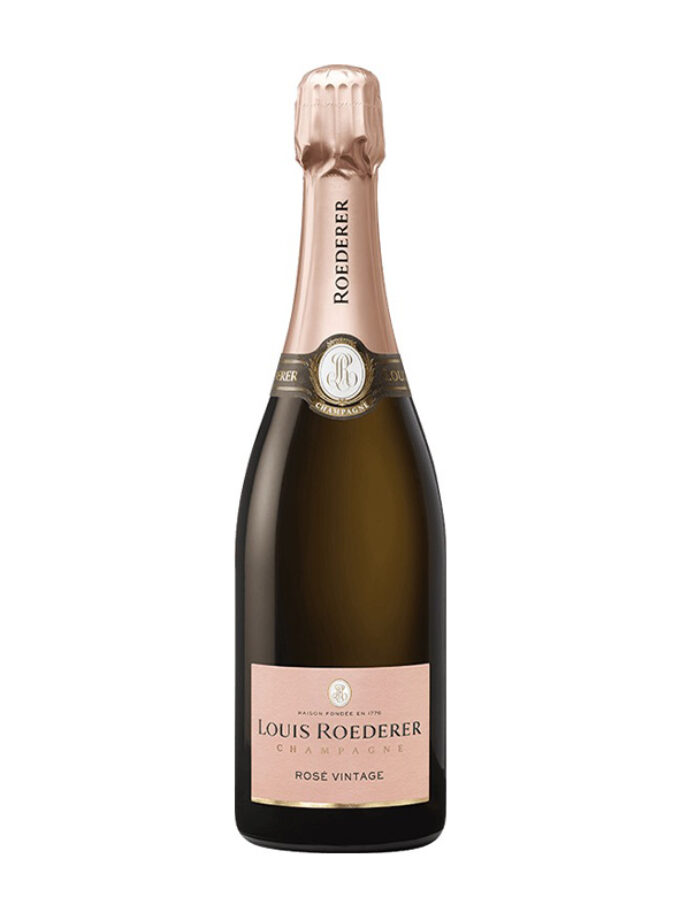cava800.gr | ΣΑΜΠΑΝΙΑ LOUIS ROEDERER VINTAGE 2017 ROSE | 11% - 15% |  | €104.57 |  |  | Γαλλία