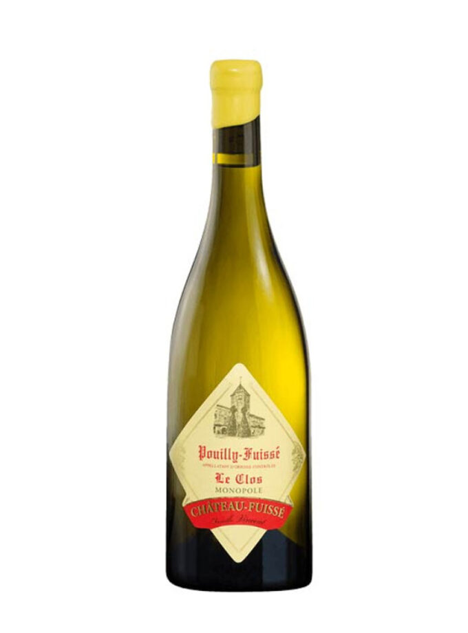 cava800.gr | CHATEAU FUISSE POUILLY-FUISE LE CLOS MONOPOLE 2018 | 11% - 15% |  | €73.78 |  |  | Γαλλία