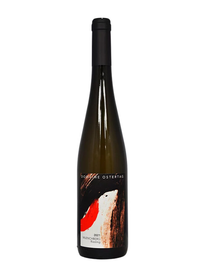 cava800.gr | DOMAINE OSTERTAG ''MUENCHBERG'' GRAND CRU | 11% - 15% |  | €63.15 |  |  | Γαλλία