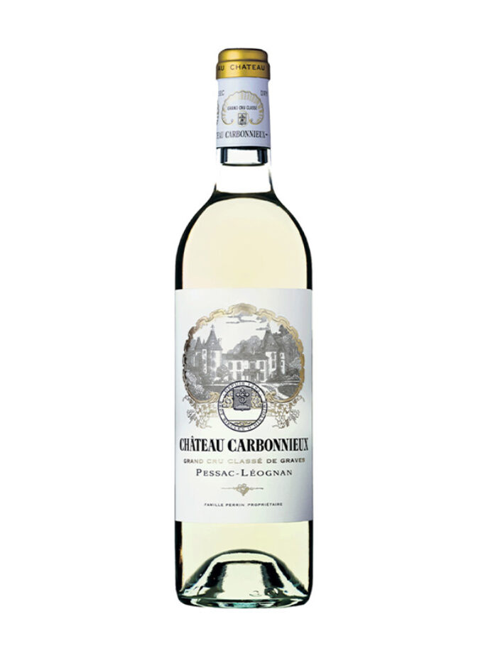 cava800.gr | CHATEAU CARBONNIEUX BORDEAUX SUPPERIEUR BLANC | 11% - 15% |  | €61.85 |  |  | Γαλλία