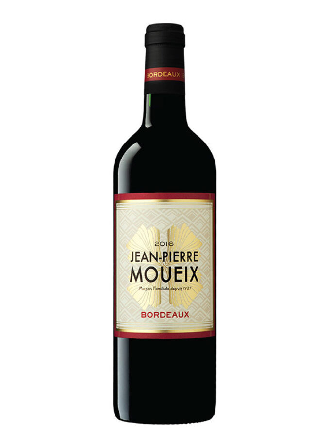cava800.gr | JEAN PIERRE MOUEIX BORDEAUX ROUGE | 11% - 15% |  | €13.64 |  |  | Γαλλία
