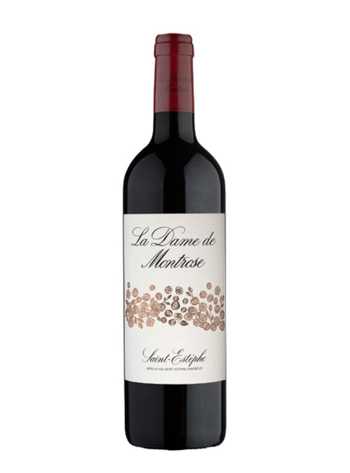 cava800.gr | LA DAME DE MONTROSE ROUGE | 11% - 15% |  | €72.59 |  |  | Γαλλία