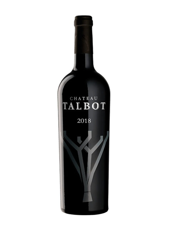 cava800.gr | CHATEAU TALBOT GRAND CRU CLASSE 2018 | 11% - 15% |  | €142.58 |  |  | Γαλλία