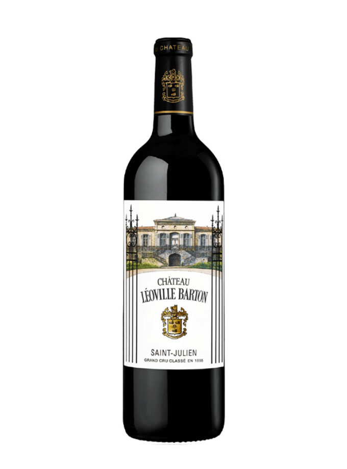 cava800.gr | CHATEAU LEOVILLE BARTON GRAND CRU CLASSE 2020 | 11% - 15% |  | €142.90 |  |  | Γαλλία