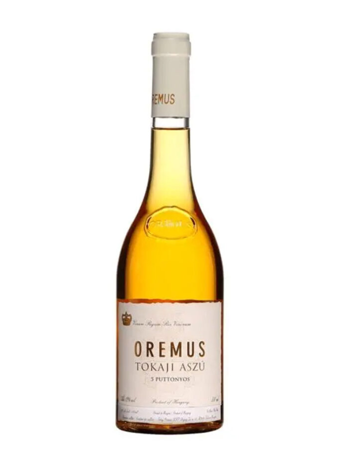 cava800.gr | OREMUS TOKAJI ASZU 5 PUTTONYOS 2014 | 11% - 15% |  | €79.36 |  |  | Ουγγαρία