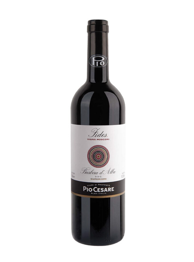cava800.gr | PIO CESARE ''BARBERA D' ALBA'' | 11% - 15% |  | €29.45 |  |  | Ιταλία