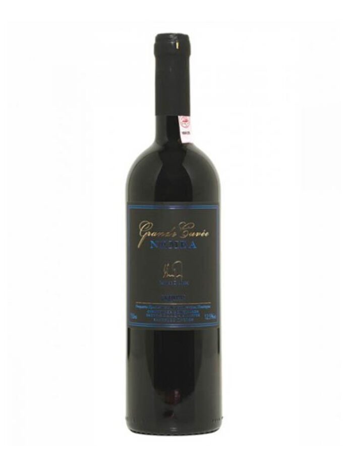 cava800.gr | ΚΤΗΜΑ ΣΚΟΥΡΑΣ GRΑΝD CUVEE ΝEΜEΑ ΕΡΥΘΡΟΣ | 11% - 15% |  | €21.95 |  |  | Ελλάδα