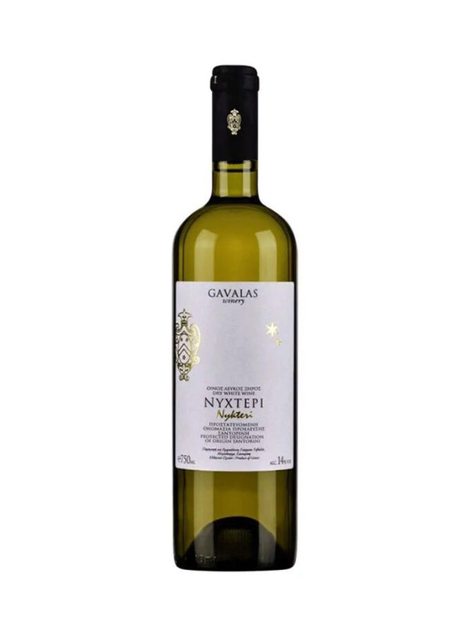 cava800.gr | ΟΙΝΟΠΟΙΕΙΟ ΓΑΒΑΛΑ ΝΥΧΤΕΡΙ | 11% - 15% |  | €51.46 |  |  | Ελλάδα