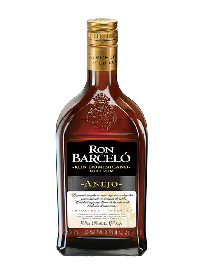 cava800.gr | ΡΟΥΜΙ RON BARCELO ANEJO | 35% - 39% |  | €17.95 |  |  | Δομινικανή Δημοκρατία