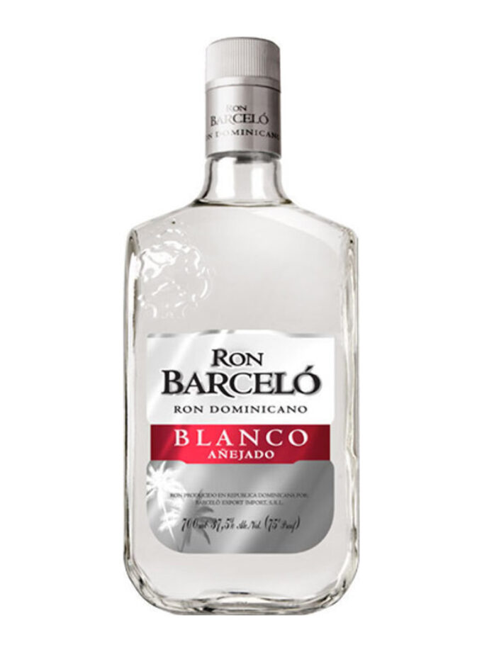 cava800.gr | ΡΟΥΜΙ RON BARCELO BLANCO | 35% - 39% |  | €20.24 |  |  | Δομινικανή Δημοκρατία