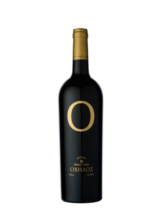 cava800.gr | MAGNUM 1500ML ΚΤΗΜΑ ΒΙΒΛΙΑ ΧΩΡΑ ''ΟΒΗΛΟΣ'' ΛΕΥΚΟ | 11% - 15% |  | €72.91 |  |  | Ελλάδα