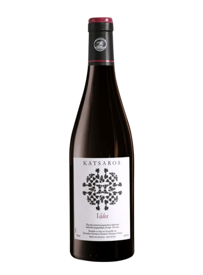cava800.gr | ΚΑΤΣΑΡΟΣ ΚΤΗΜΑ VALOS ΞΙΝΟΜΑΥΡΟ | 11% - 15% |  | €15.50 |  |  | Ελλάδα