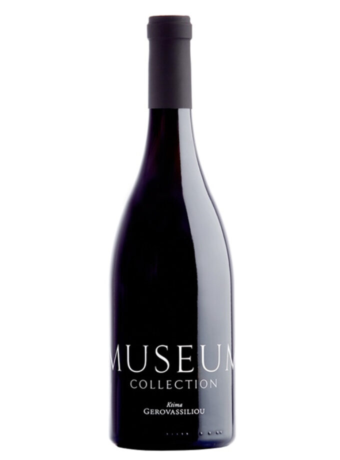 cava800.gr | ΚΤΗΜΑ ΓΕΡΟΒΑΣΙΛΕΙΟΥ MUSEUM COLLECTION ΛΕΥΚΟ | 11% - 15% |  | €58.49 |  |  | Ελλάδα