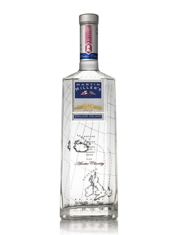 cava800.gr | ΤΖΙΝ MARTIN MILLER'S | 40% - 49% |  | €38.79 |  |  | Αγγλία