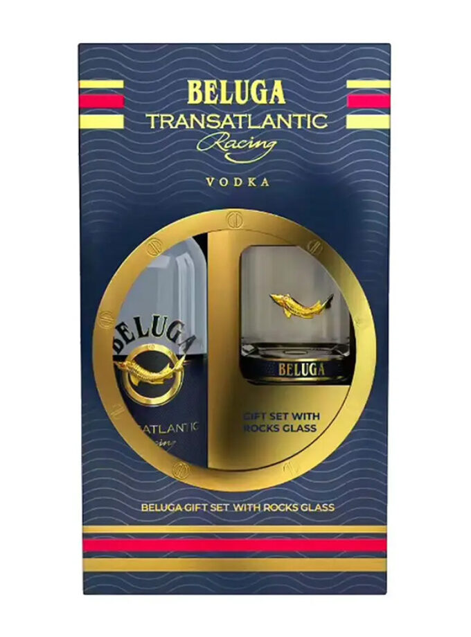 cava800.gr | ΒΟΤΚΑ BELUGA TRANSATLANTIC | 40% - 49% |  | €56.25 |  |  | Ρωσία