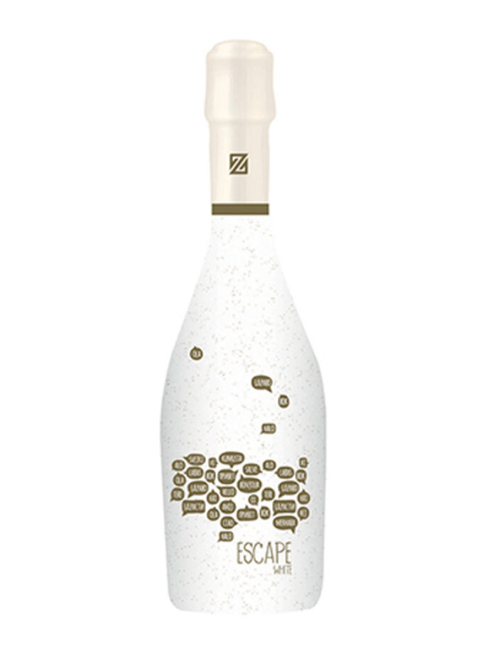 cava800.gr | ZOINOS WINERY ''ESCAPE'' ΑΦΡΩΔΕΣ ΛΕΥΚΟ | 11% - 15% |  | €11.53 |  |  | Ελλάδα