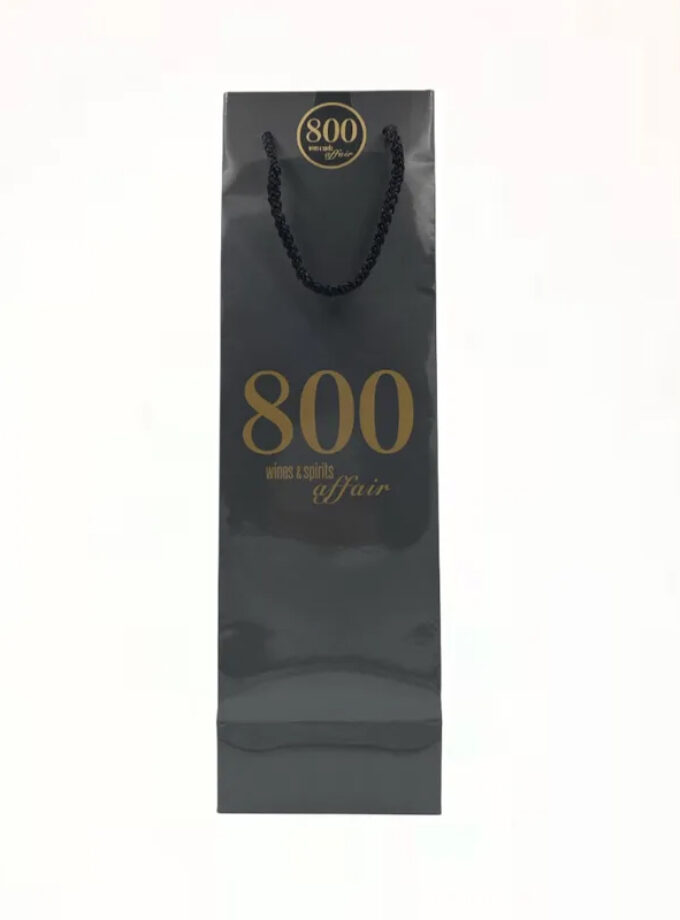 cava800.gr | ΣΑΚΟΥΛΑ ΧΑΡΤΙΝΗ GLOSS ΔΩΡΟΥ ΜΟΝΗ 38χ11