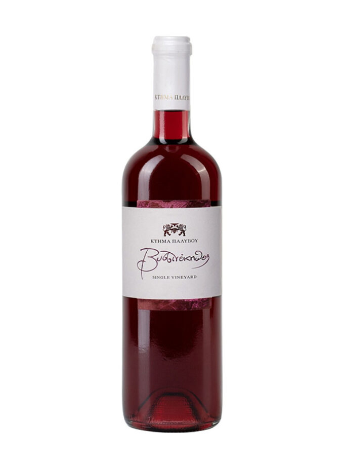 cava800.gr | ΚΤΗΜΑ ΠΑΛΥΒΟΥ ''ΒΥΣΣΙΝΟΚΗΠΟΣ'' ΡΟΖΕ | 11% - 15% |  | €11.95 |  |  | Ελλάδα