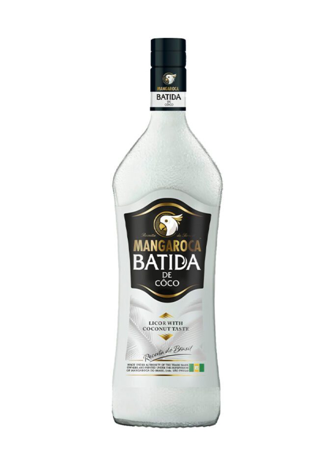 cava800.gr | ΛΙΚΕΡ BATIDA DE COCO | 16% - 25% |  | €15.18 |  |  | Βραζιλία