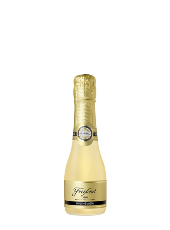 cava800.gr | FREIXENET CARTA NEVADA 200ML | 11% - 15% |  | €4.09 |  |  | Ισπανία