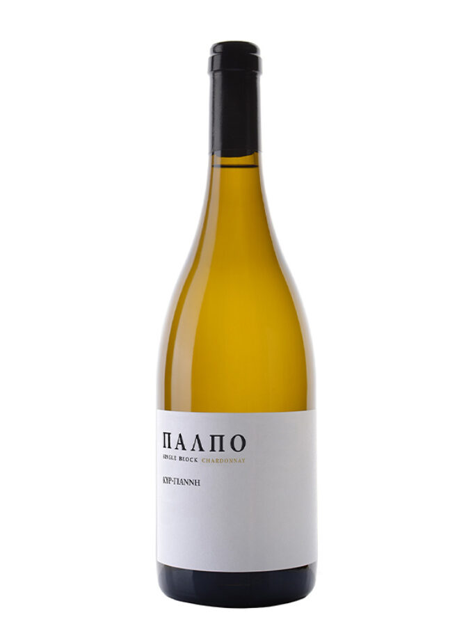 cava800.gr | ΚΤΗΜΑ ΚΥΡ-ΓΙΑΝΝΗ ''ΠΑΛΠΟ'' ΛΕΥΚΟ | 11% - 15% |  | €21.70 |  |  | Ελλάδα