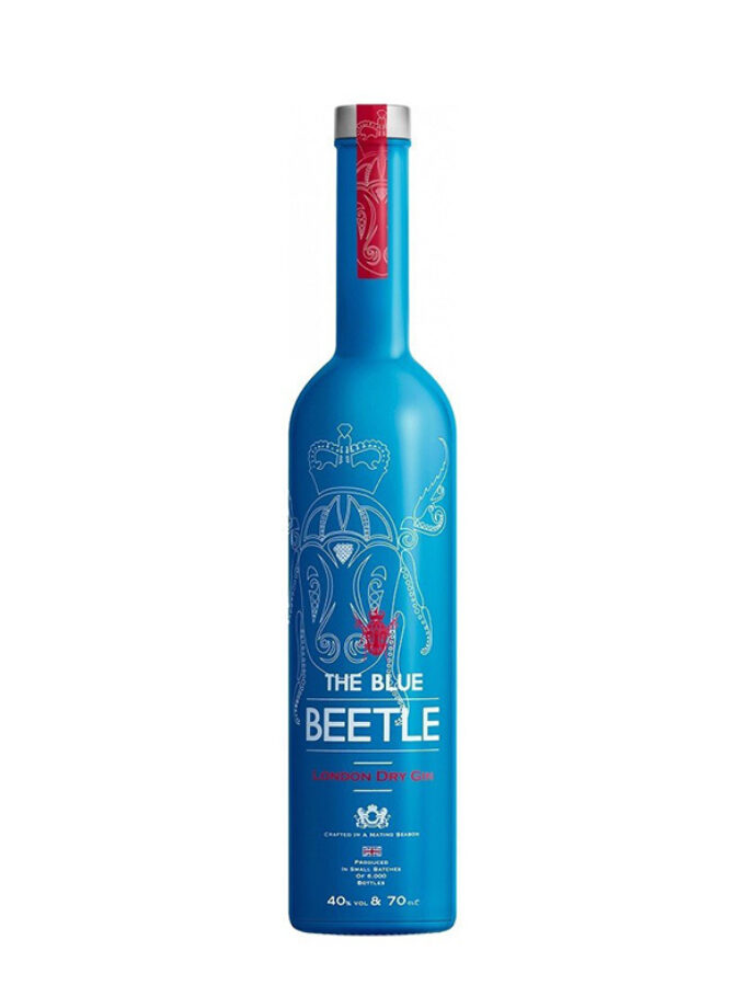 cava800.gr | ΤΖΙΝ THE BLUE BEETLE | 40% - 49% |  | €22.60 |  |  | Αγγλία