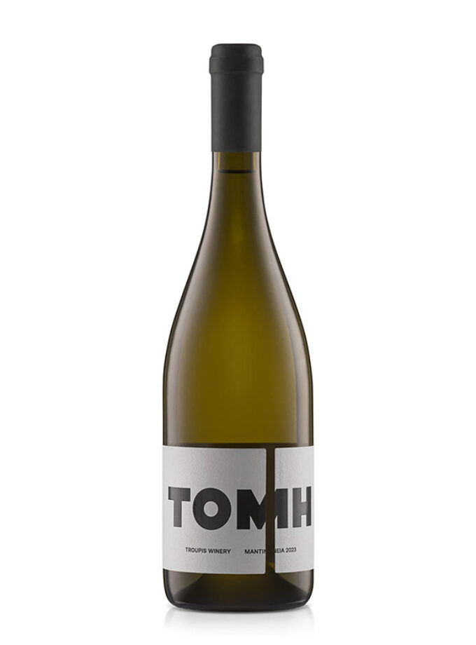 cava800.gr | ΟΙΝΟΠΟΙΕΙΟ ΤΡΟΥΠΗ ΤΟΜΗ ΜΑΝΤΙΝΕΙΑ ΜΟΣΧΟΦΙΛΕΡΟ | 11% - 15% |  | €11.14 |  |  | Ελλάδα