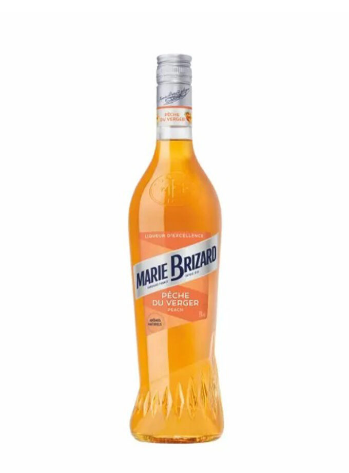 cava800.gr | ΛΙΚΕΡ MARIE BRIZARD PEACH | 16% - 25% |  | €12.74 |  |  | Γαλλία