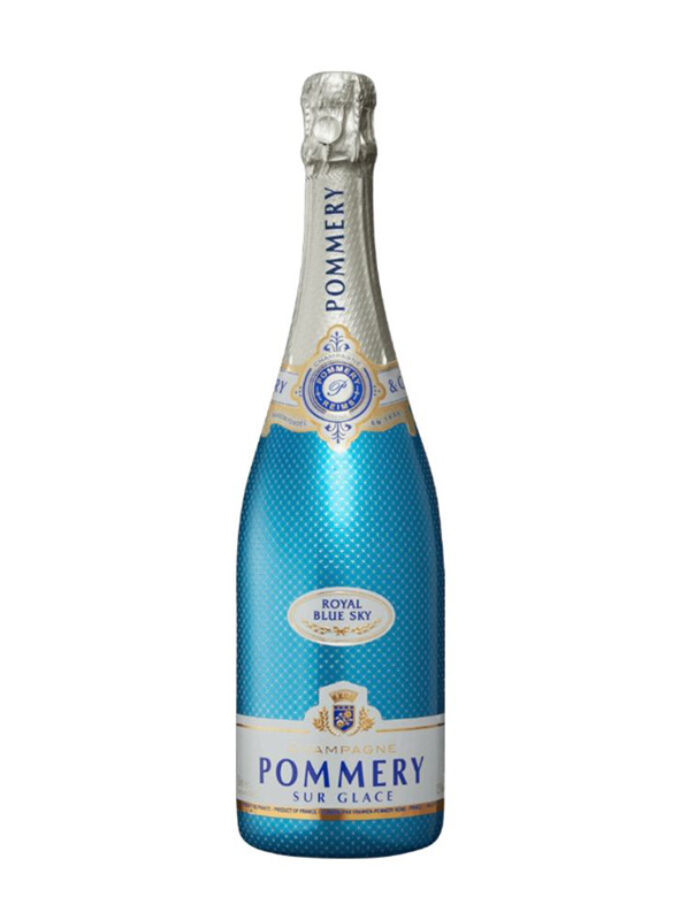 cava800.gr | ΣΑΜΠΑΝΙΑ ''POMMERY BLUE SKY'' | 11% - 15% |  | €81.99 |  |  | Γαλλία
