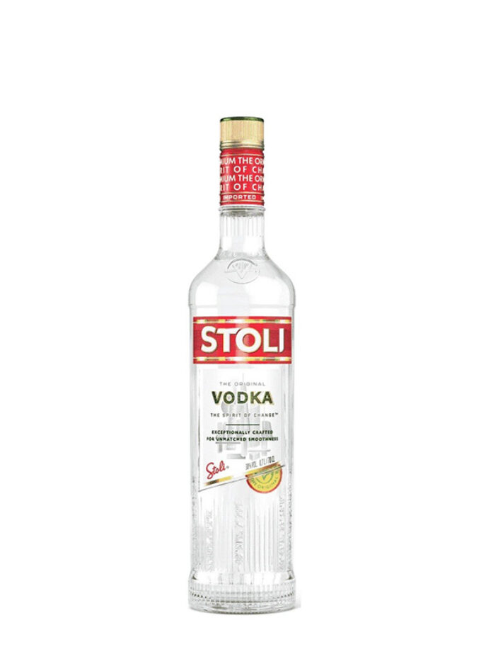 cava800.gr | ΒΟΤΚΑ STOLICHNAYA | 35% - 39% |  | €18.13 |  |  | Λετονία