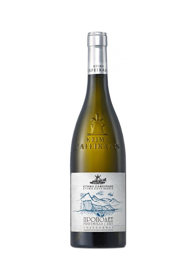 cava800.gr | ΚΤΗΜΑ ΖΑΦΕΙΡΑΚΗ ''ΠΡΟΠΟΔΕΣ'' ΛΕΥΚΟ | 11% - 15% |  | €18.48 |  |  | Ελλάδα