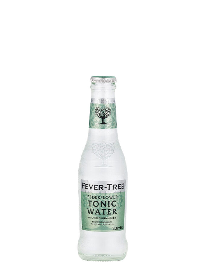 cava800.gr | ΑΝΑΨ/ΚΟ FEVER TREE ELDERFLOWER 200ML |  |  | €1.19 |  |  |