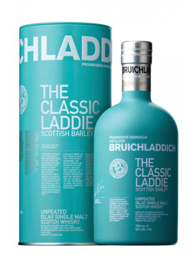 cava800.gr | ΟΥΙΣΚΙ  BRUICHLADDICH LADDIE | 40% - 49% |  | €63.15 |  |  | Σκωτία