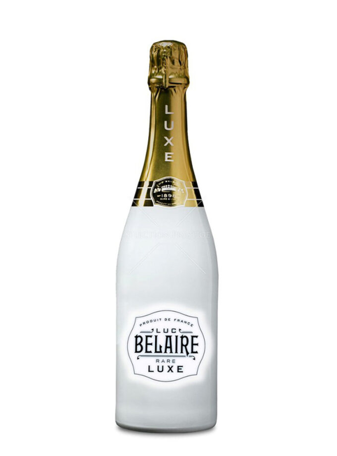 cava800.gr | LUC BELAIRE FANTOME LUX | 11% - 15% |  | €41.85 |  |  | Γαλλία