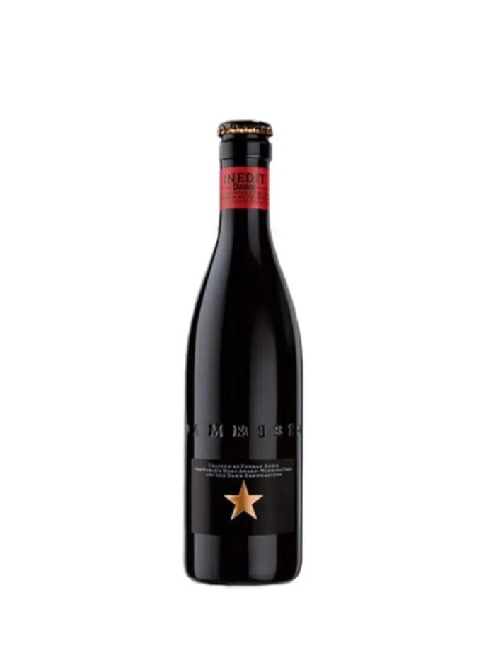 cava800.gr | ΜΠΥΡΑ ESTRELLA INEDIT 4.8% 330ML | 2% - 6% |  | €3.30 |  |  | Ισπανία