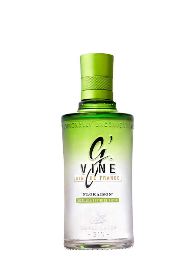 cava800.gr | ΤΖΙΝ G' VINE NIGHT EDITION | 40% - 49% |  | €45.16 |  |  | Γαλλία