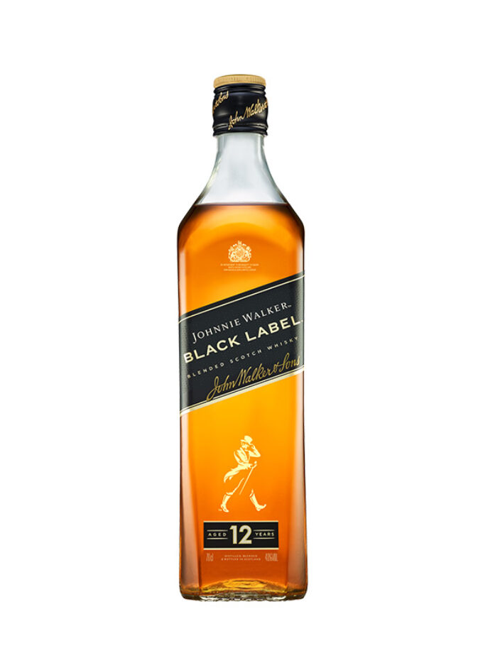 cava800.gr | ΟΥΙΣΚΙ JOHNNIE WALKER BLACK LABEL | 40% - 49% |  | €34.06 |  |  | Σκωτία