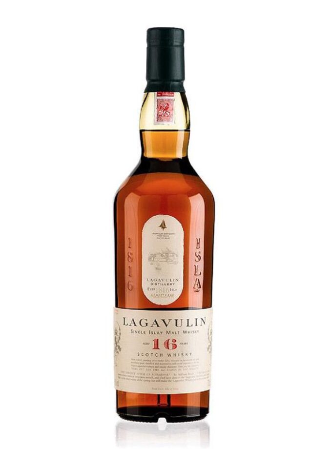 cava800.gr | ΟΥΙΣΚΙ LAGAVULIN MALT 16Y.O. | 40% - 49% |  | €97.39 |  |  | Σκωτία