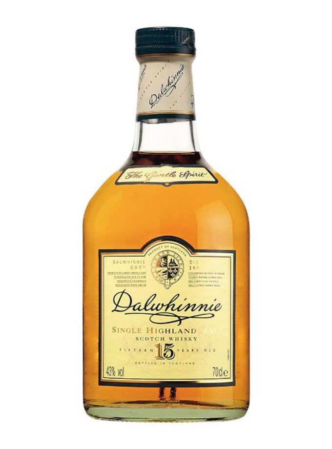 cava800.gr | ΟΥΙΣΚΙ DALWHINNIE MALT 15Y.O. | 40% - 49% |  | €53.87 |  |  | Σκωτία