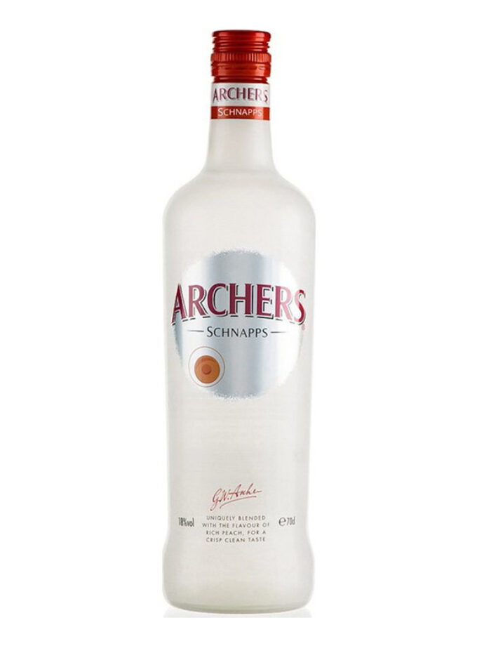 cava800.gr | ΛΙΚΕΡ ARCHER'S ΡΟΔΑΚΙΝΟ | 16% - 25% |  | €14.36 |  |  | Αγγλία