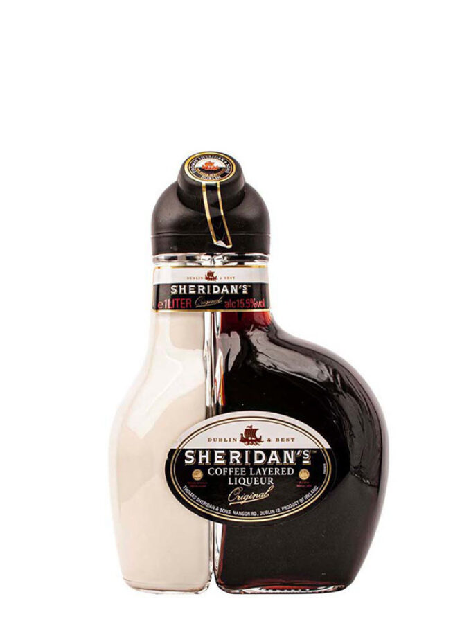 cava800.gr | ΛΙΚΕΡ SHERIDAN'S | 16% - 25% |  | €19.84 |  |  | Ιρλανδία