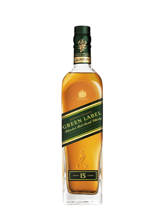 cava800.gr | ΟΥΙΣΚΙ JOHNNIE WALKER GREEN LABEL | 40% - 49% |  | €52.69 |  |  | Σκωτία