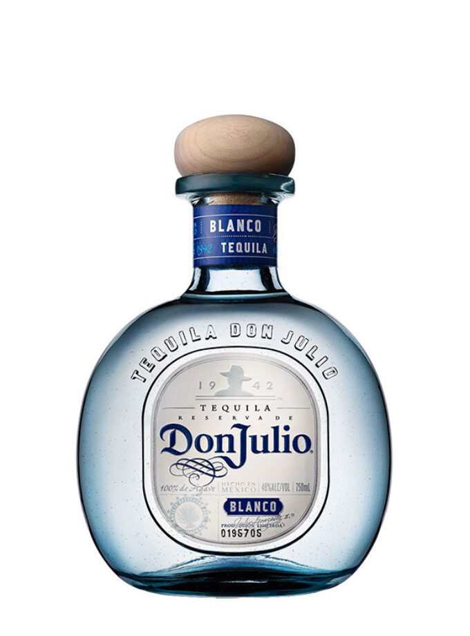 cava800.gr | ΤΕΚΙΛΑ DON JULIO ΛΕΥΚΗ | 35% - 39% |  | €54.48 |  |  | Μεξικό
