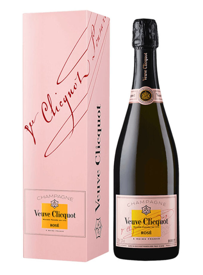 cava800.gr | ΣΑΜΠΑΝΙΑ VEUVE CLICQUΟΤ ROSE | 11% - 15% |  | €81.92 |  |  | Γαλλία