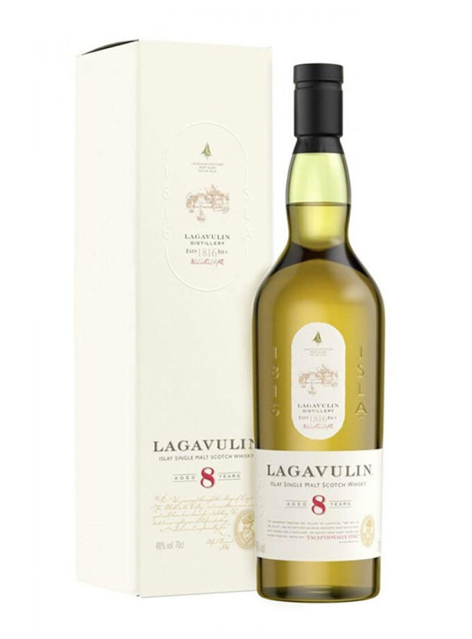 cava800.gr | ΟΥΙΣΚΙ LAGAVULIN MALT 8Y.O. | 40% - 49% |  | €62.14 |  |  | Σκωτία