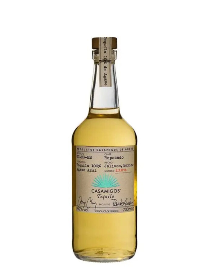 cava800.gr | ΤΕΚΙΛΑ CASAMIGOS REPOSADO | 40% - 49% |  | €49.88 |  |  | Μεξικό