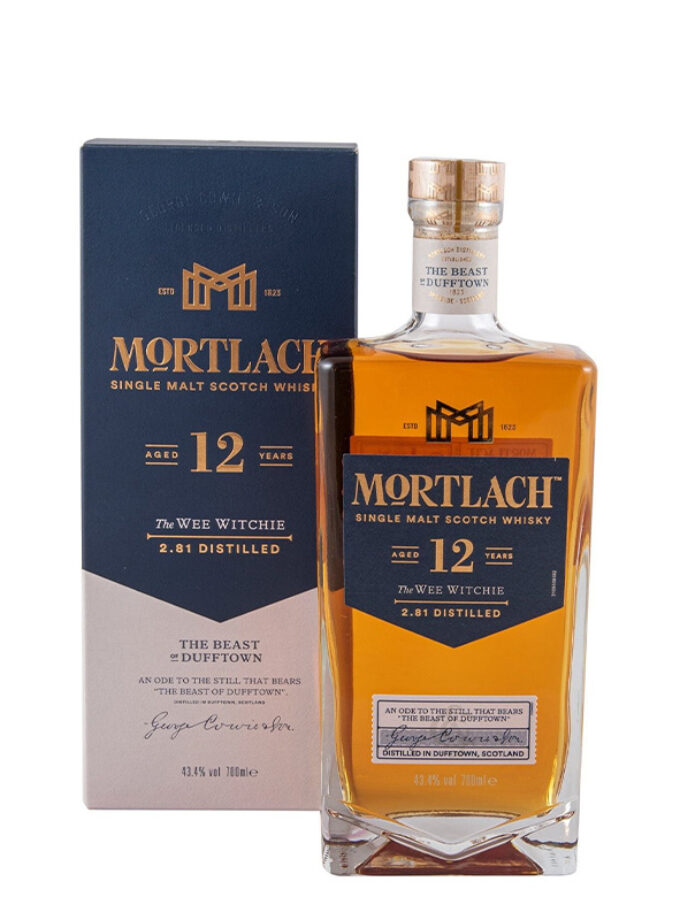 cava800.gr | ΟΥΙΣΚΙ MORTLACH 12 Y.O. | 40% - 49% |  | €66.77 |  |  | Σκωτία