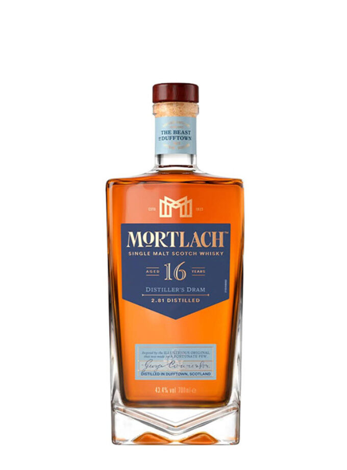 cava800.gr | ΟΥΙΣΚΙ MORTLACH 16 Y.O. | 40% - 49% |  | €109.16 |  |  | Σκωτία